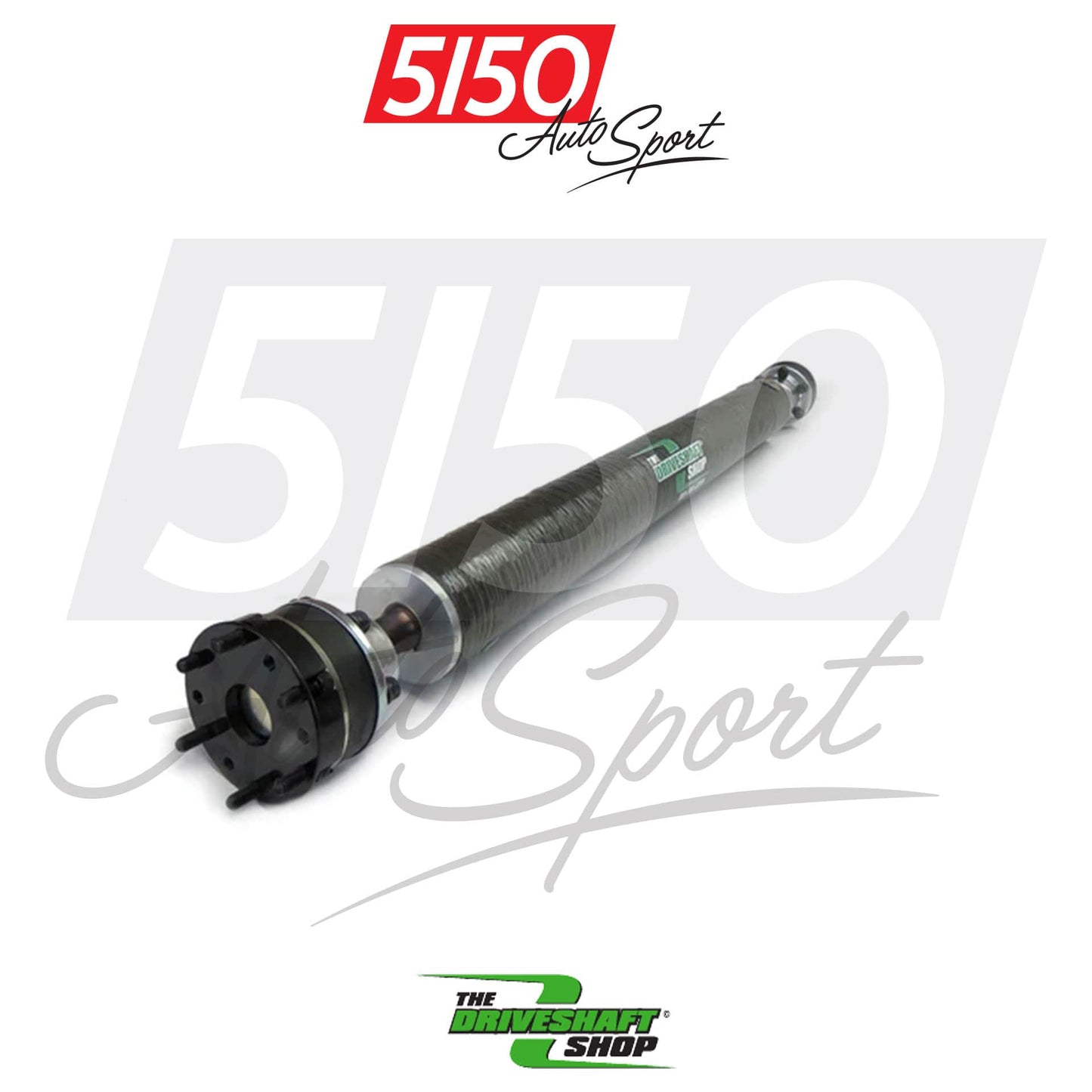 Driveshaft Shop Driveshaft, BMW F10 M5