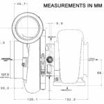 Garrett G-Series G45-1500