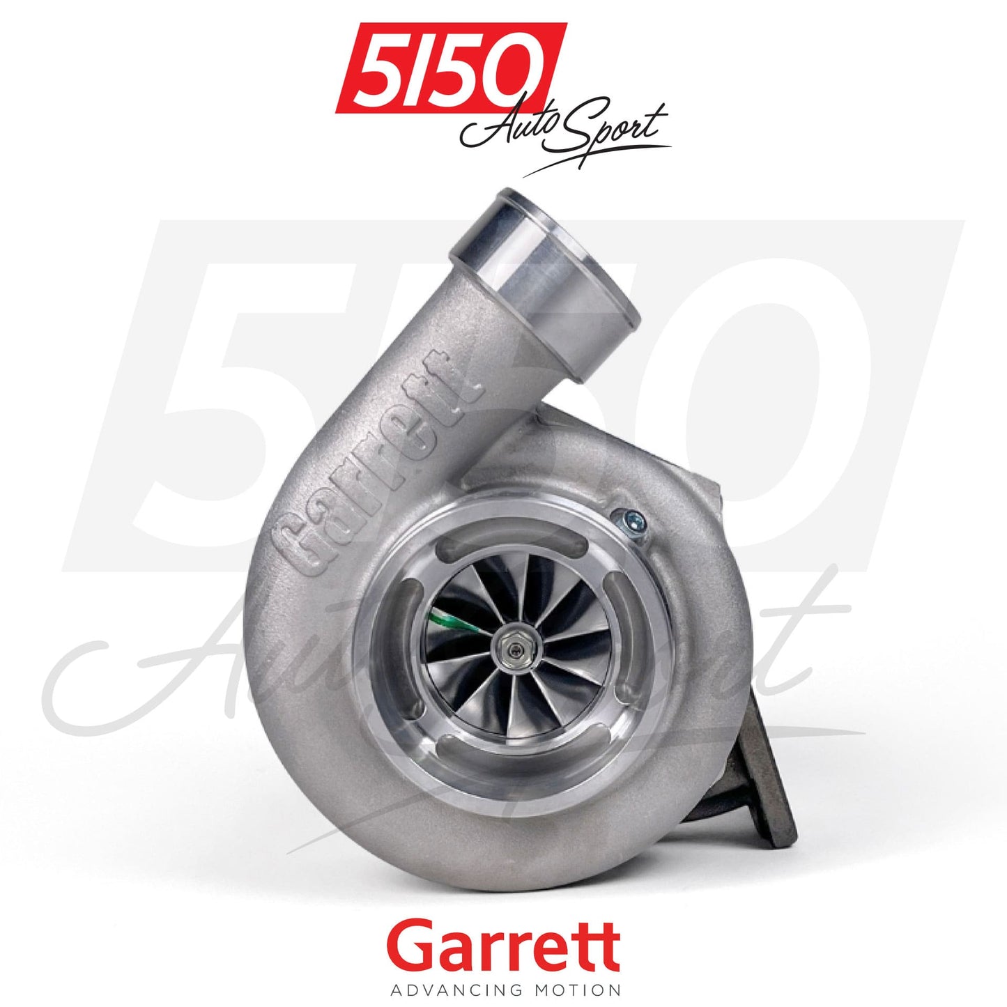 Garrett GTX3582R GEN II Turbocharger