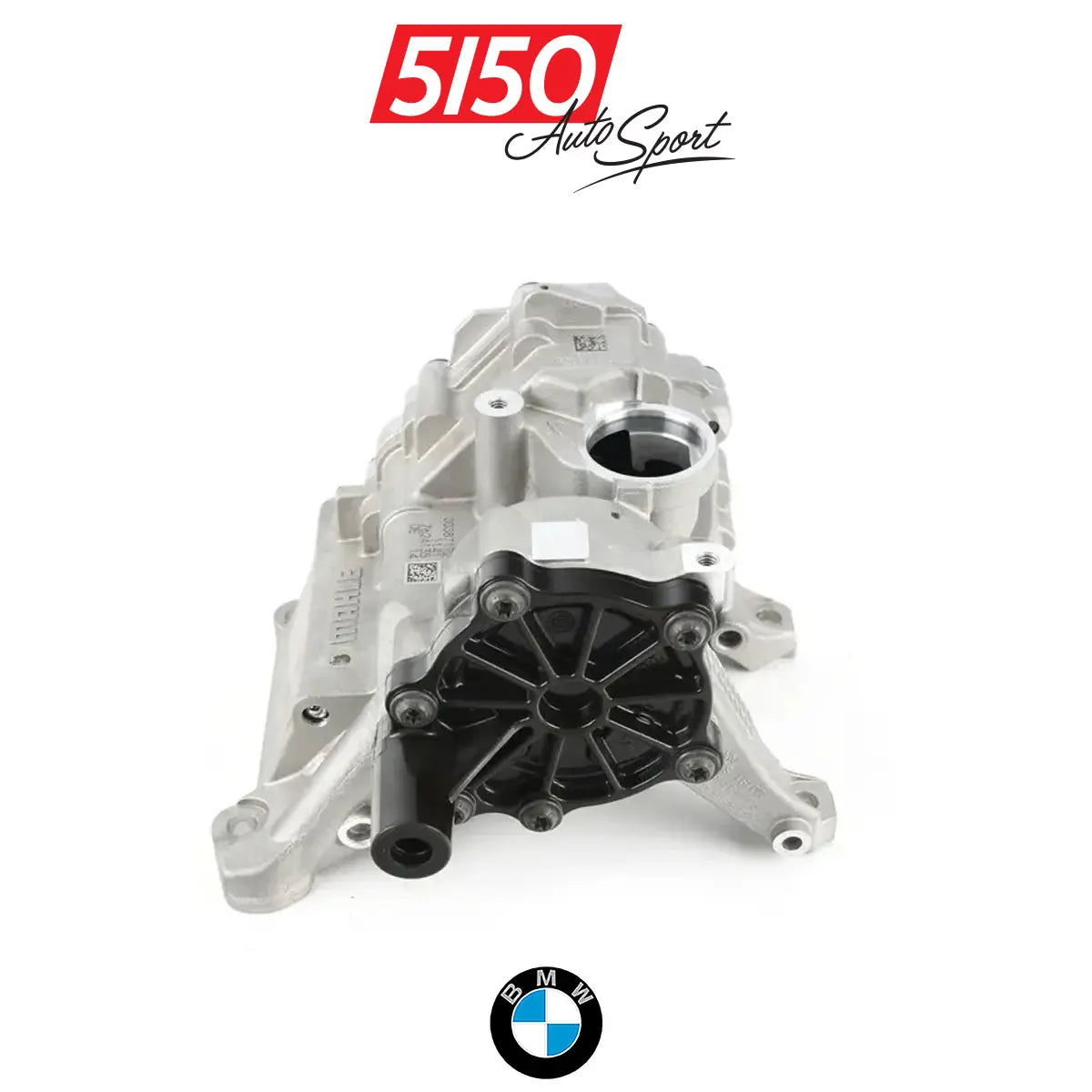 Genuine BMW Oil Pump, BMW B46
