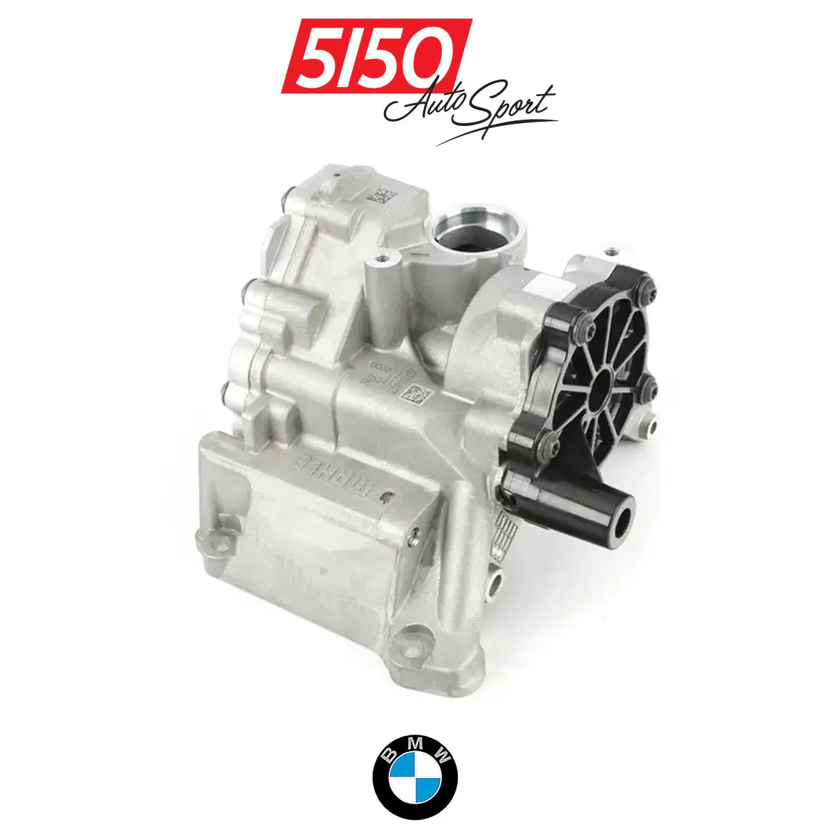 Genuine BMW Oil Pump, BMW B46