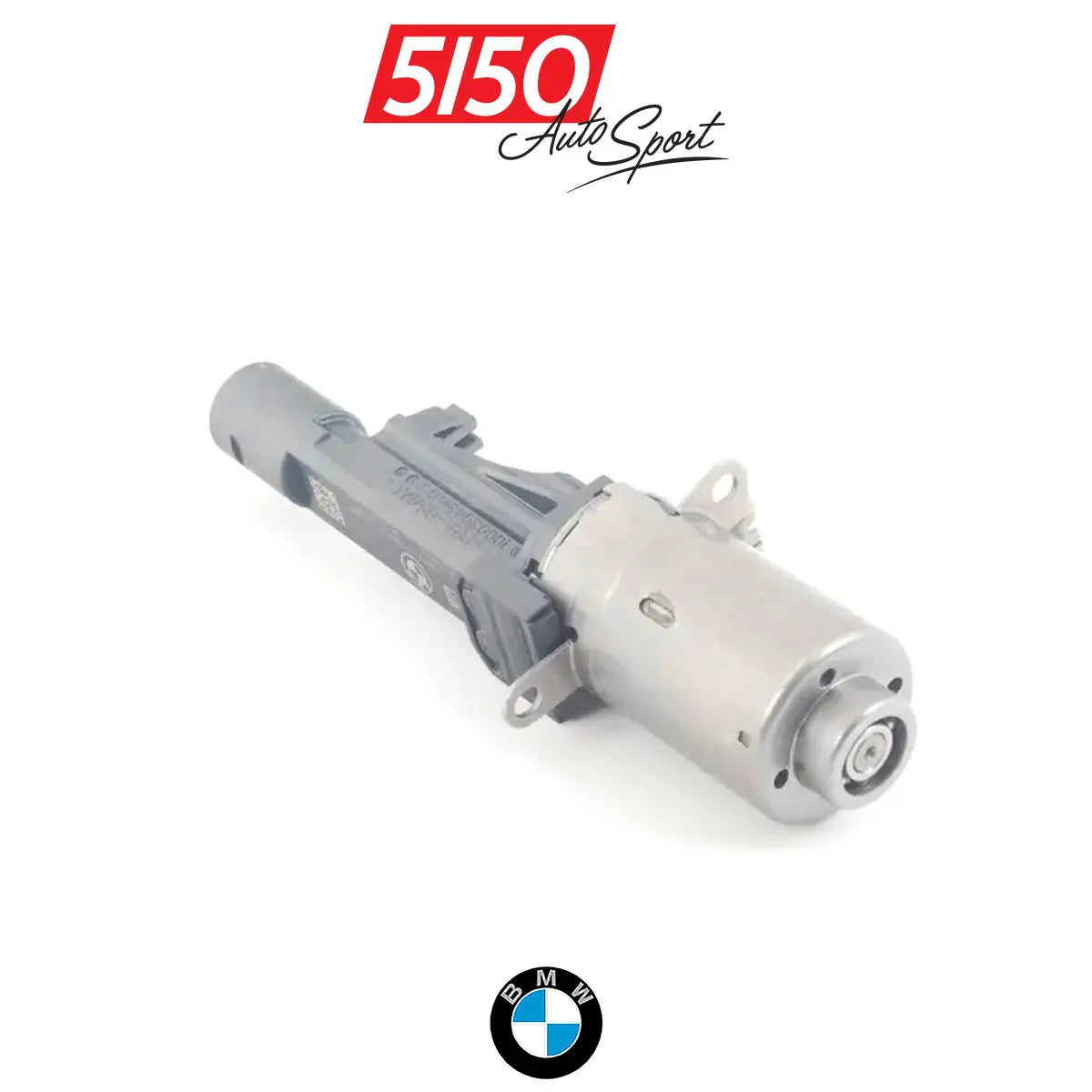 OEM Factory Replacement Valvetronic Actuator for BMW N20, N54, N55, and S55 Engines