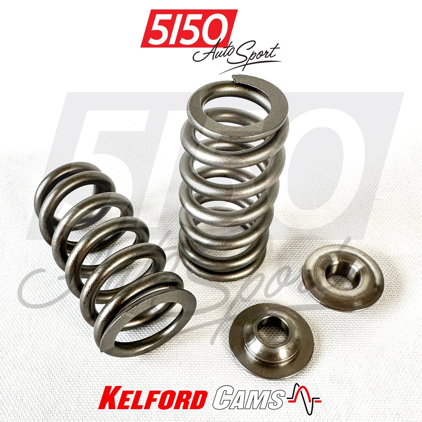 Kelford Cams Valve Spring Kit, BMW S58