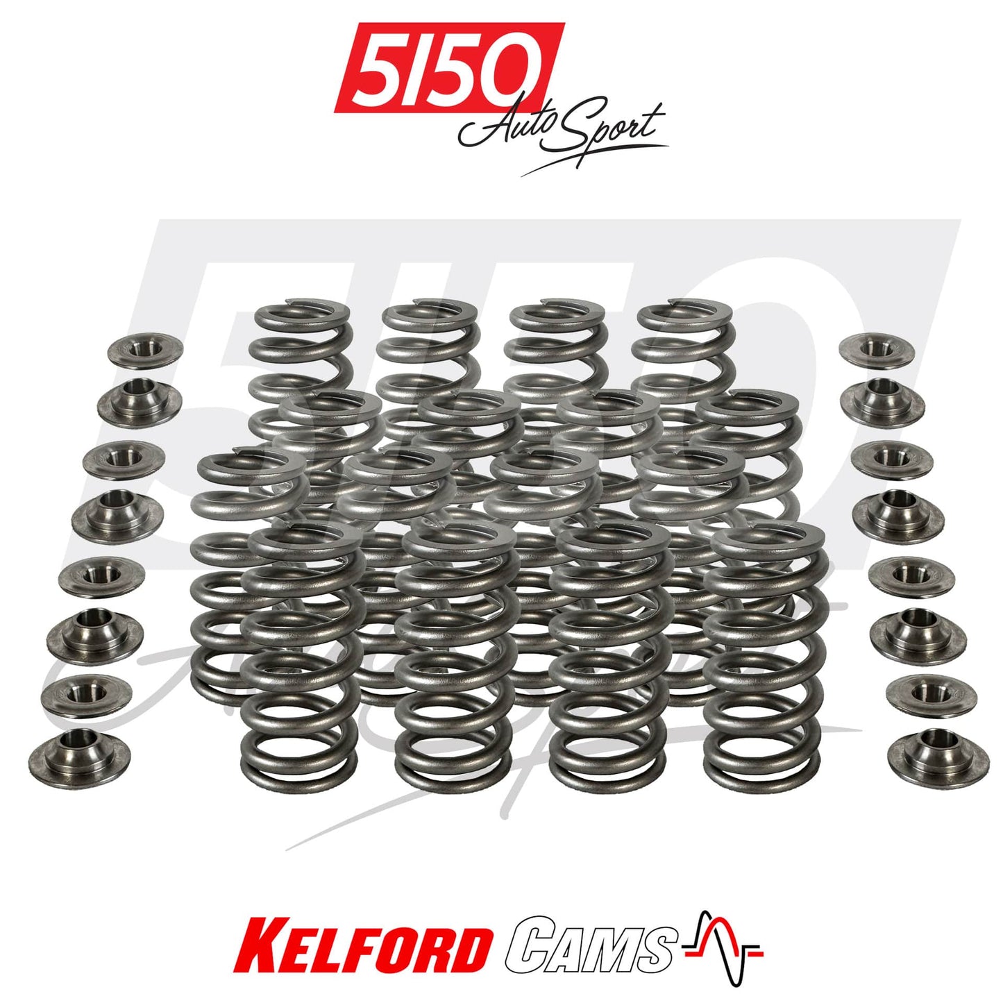 Kelford Cams Valve Spring Kit, BMW B48