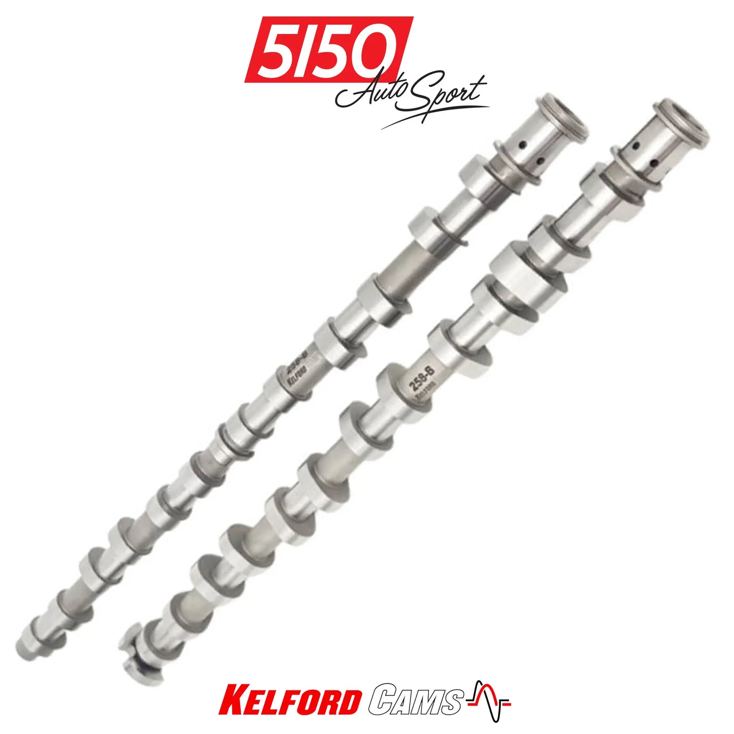 Kelford Camshaft Set for BMW B58 Gen 1 Engines