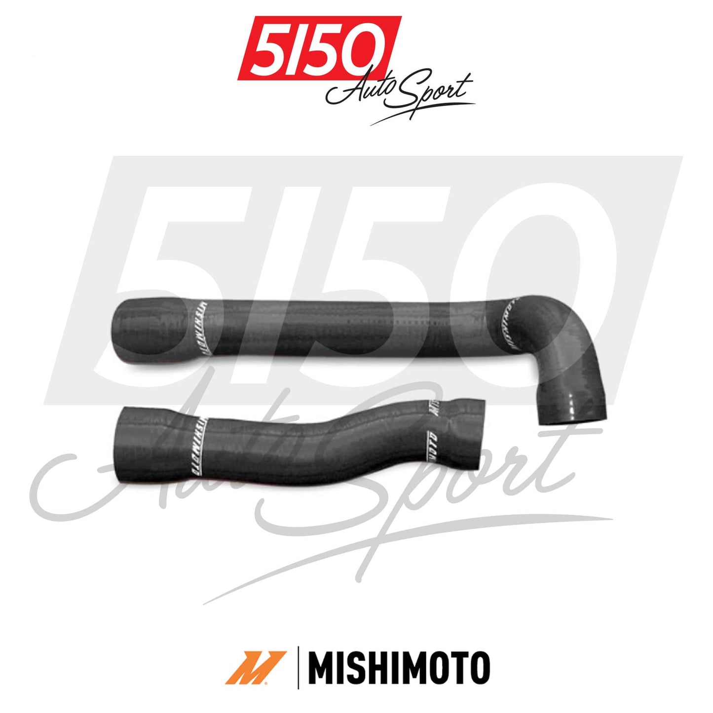 Mishimoto Silicone Hose Kit, BMW E46