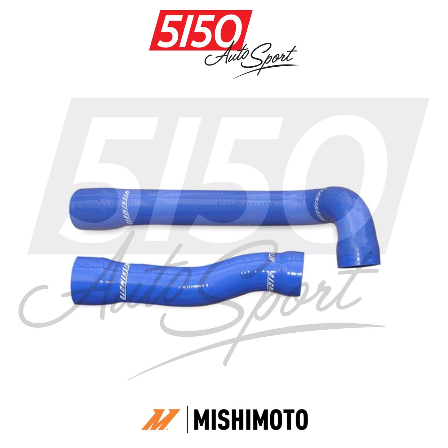 Mishimoto Silicone Hose Kit, BMW E46