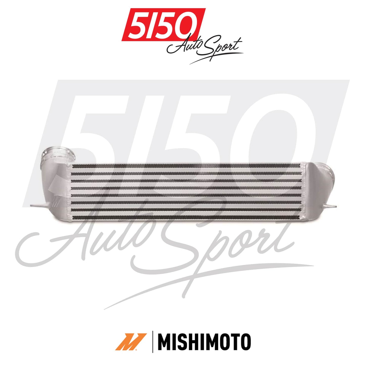 Mishimoto Performance Intercooler, BMW N54 / N55