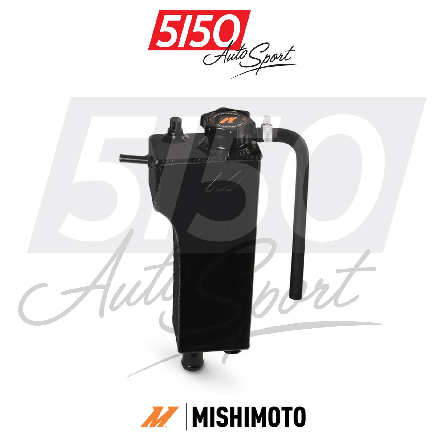 Mishimoto Aluminum Coolant Expansion Tank, BMW E36