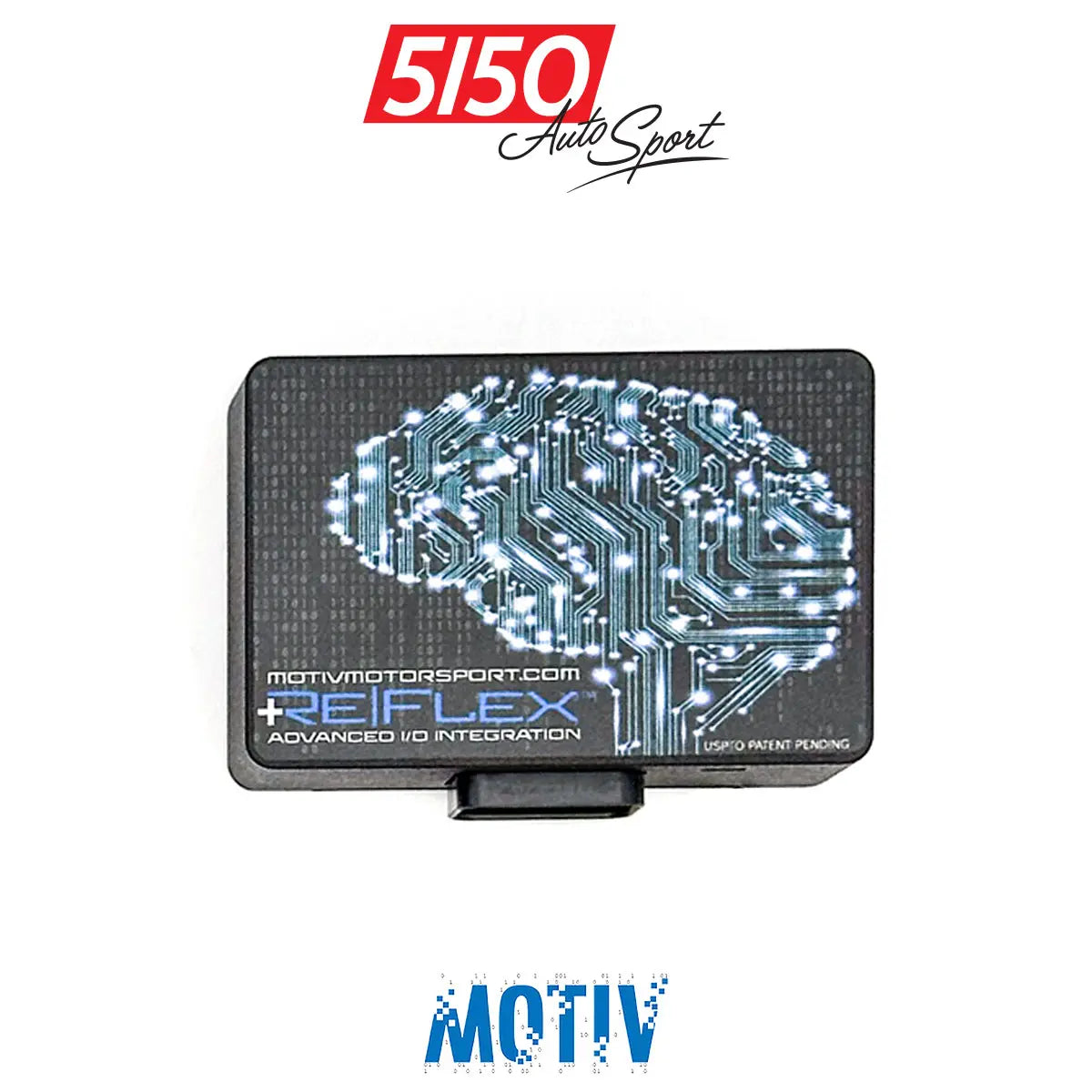 MOTIV REFLEX PLUS I O Integration Module for BMW Toyota B58 Engines