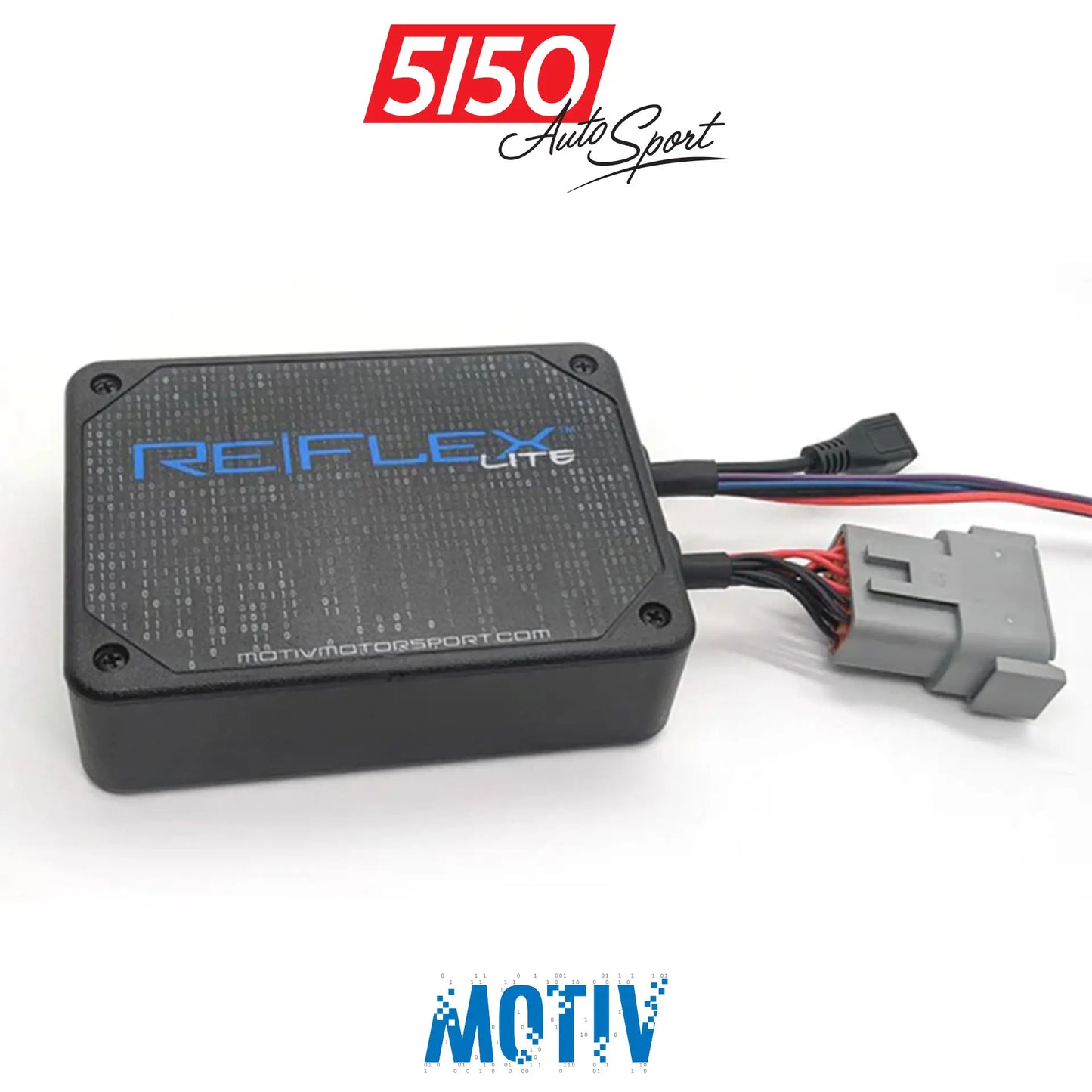 MOTIV ReFlex Lite Sequential Fuel Controller