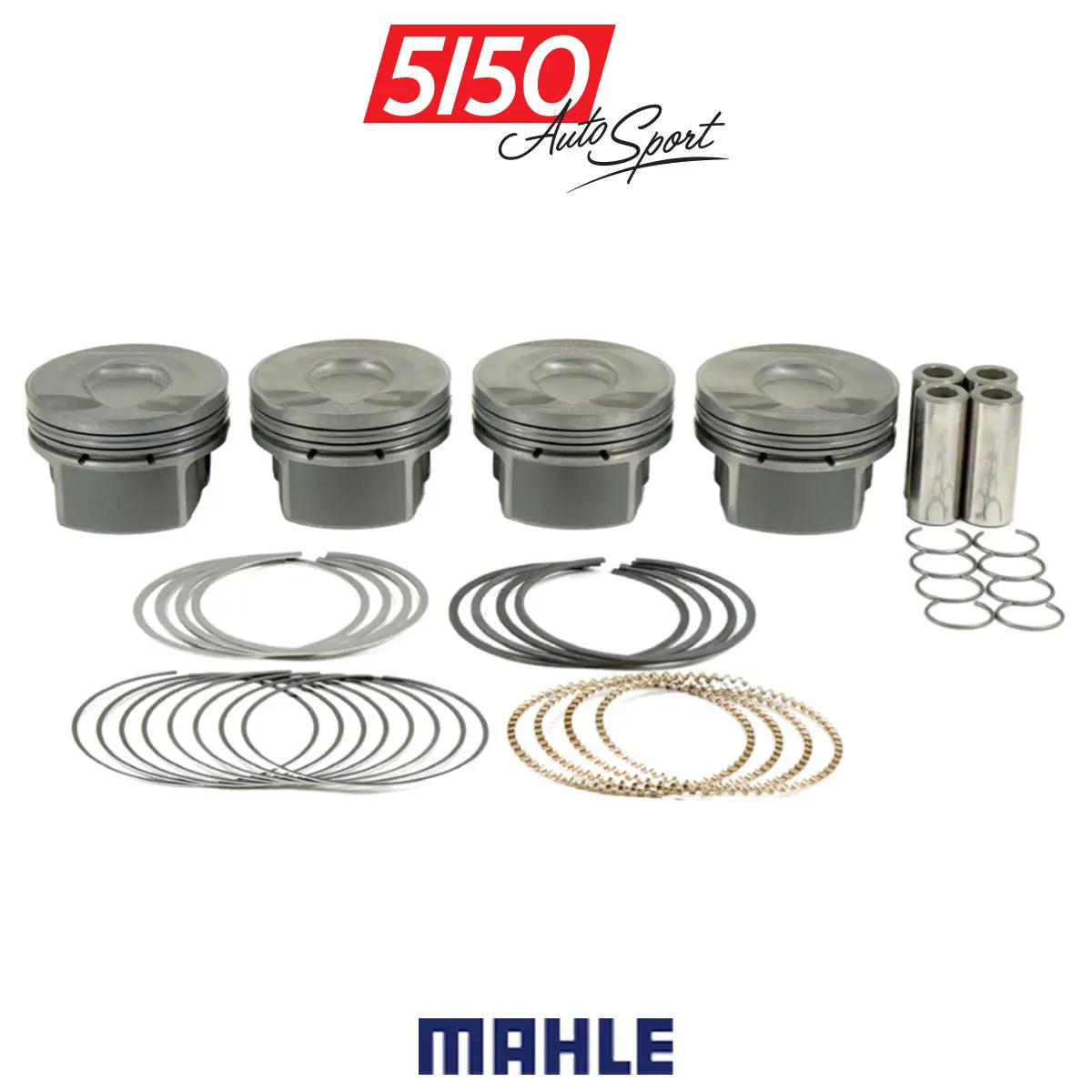 BMW N14 1.6L MINI COOPER S Pistons