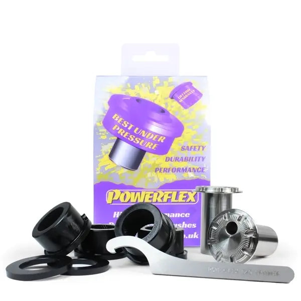 Powerflex Polyurethane Suspension Bushings, BMW F44