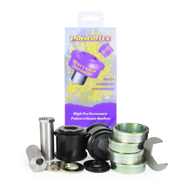 Powerflex Polyurethane Suspension Bushings, BMW G87 M2