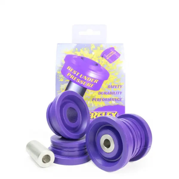 Powerflex Polyurethane Suspension Bushings, BMW F44