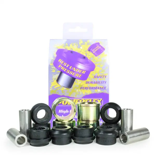 Powerflex Polyurethane Suspension Bushings, BMW F44
