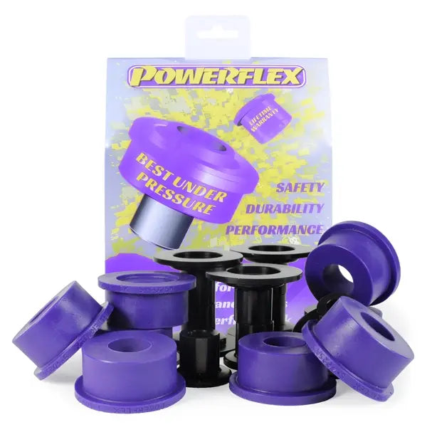 Powerflex Polyurethane Suspension Bushings, BMW G87 M2