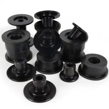 Powerflex Polyurethane Suspension Bushings, BMW G87 M2