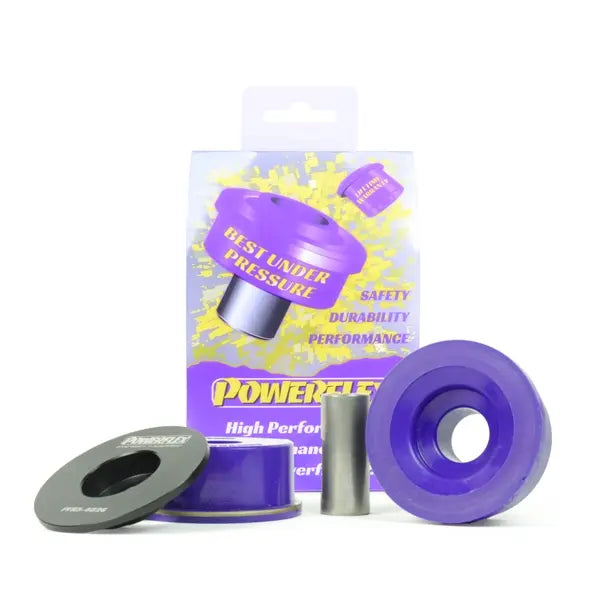Powerflex Polyurethane Suspension Bushings, BMW G87 M2