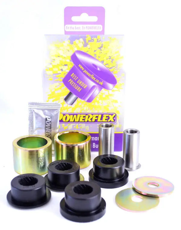 Powerflex Polyurethane Suspension Bushings, BMW E8X Non-M