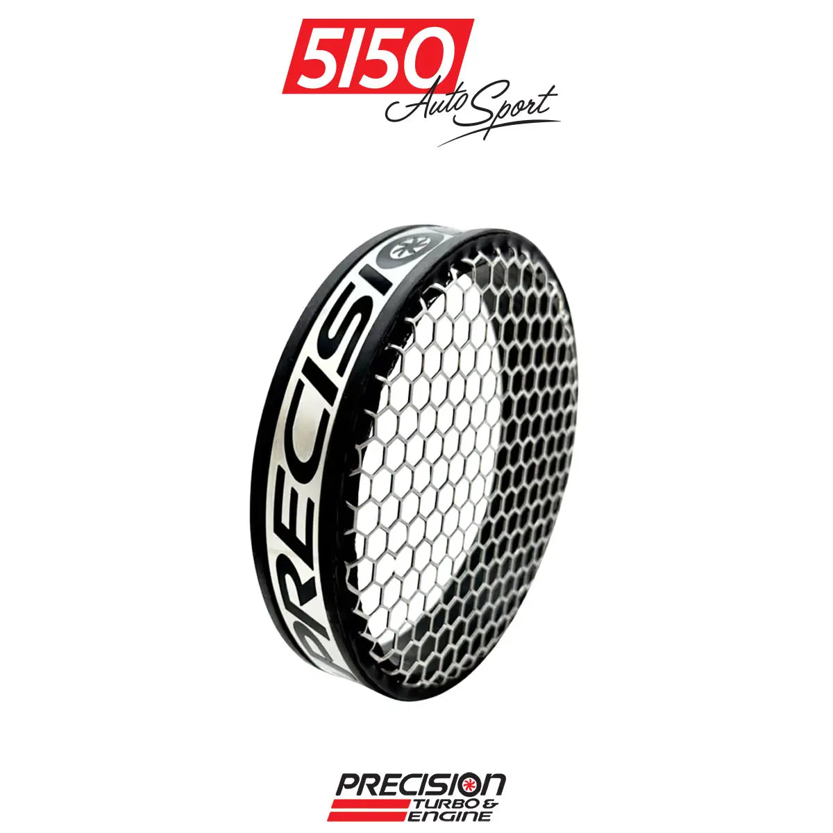 Precision Turbo Inlet Screen