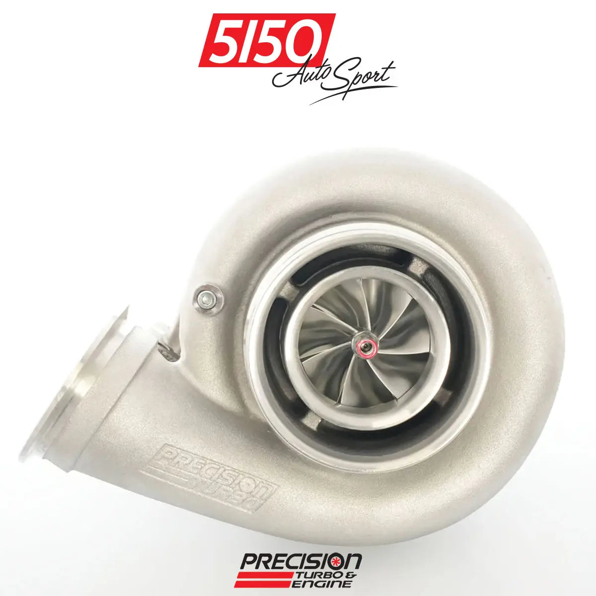 Precision Turbo 7480 CEA Turbocharger