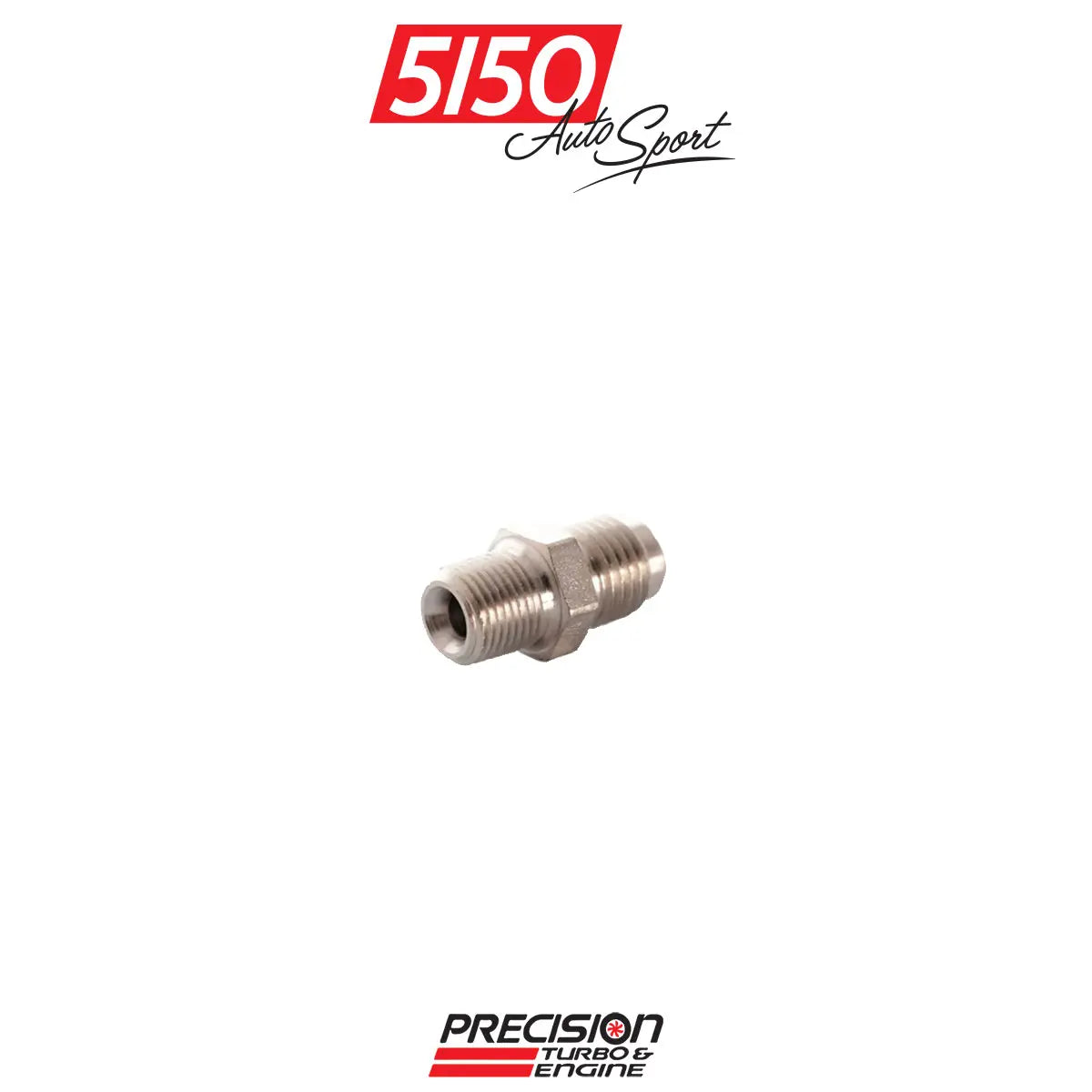 Precision Turbo Fittings