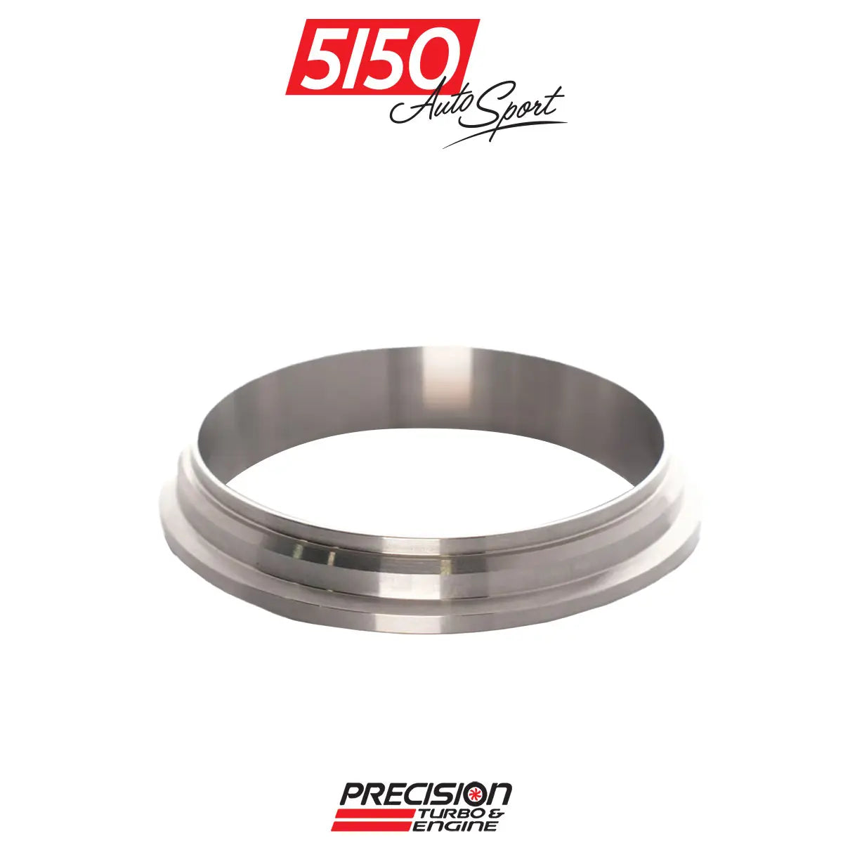 Precision Turbo T4 Flanges