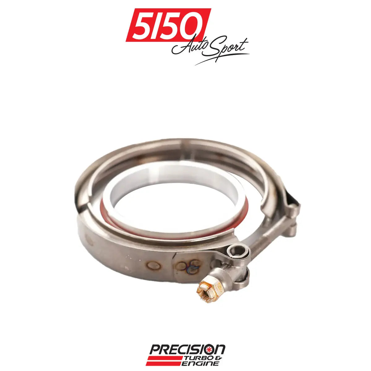 Precision Turbo Sportsman Flanges