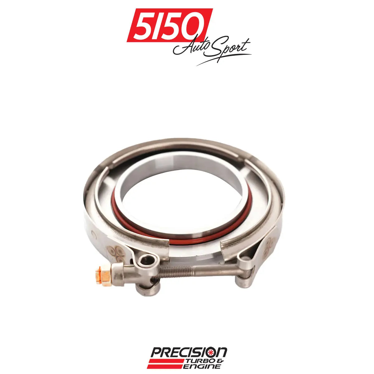 Precision Turbo Sportsman Flanges