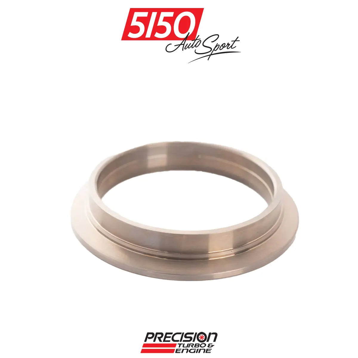 Precision Turbo Sportsman Flanges