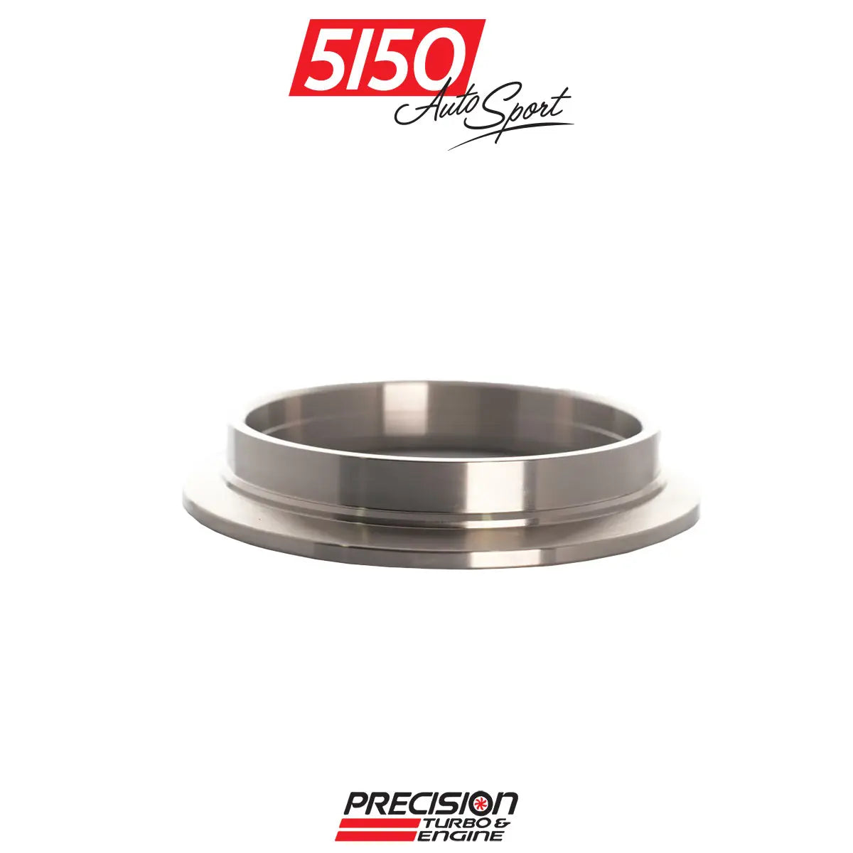Precision Turbo Sportsman Flanges