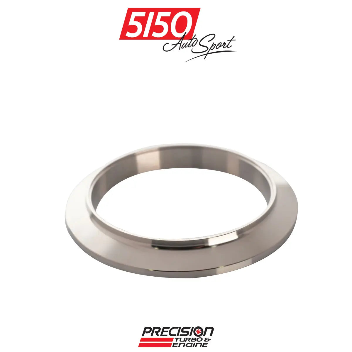Precision Turbo Sportsman Flanges