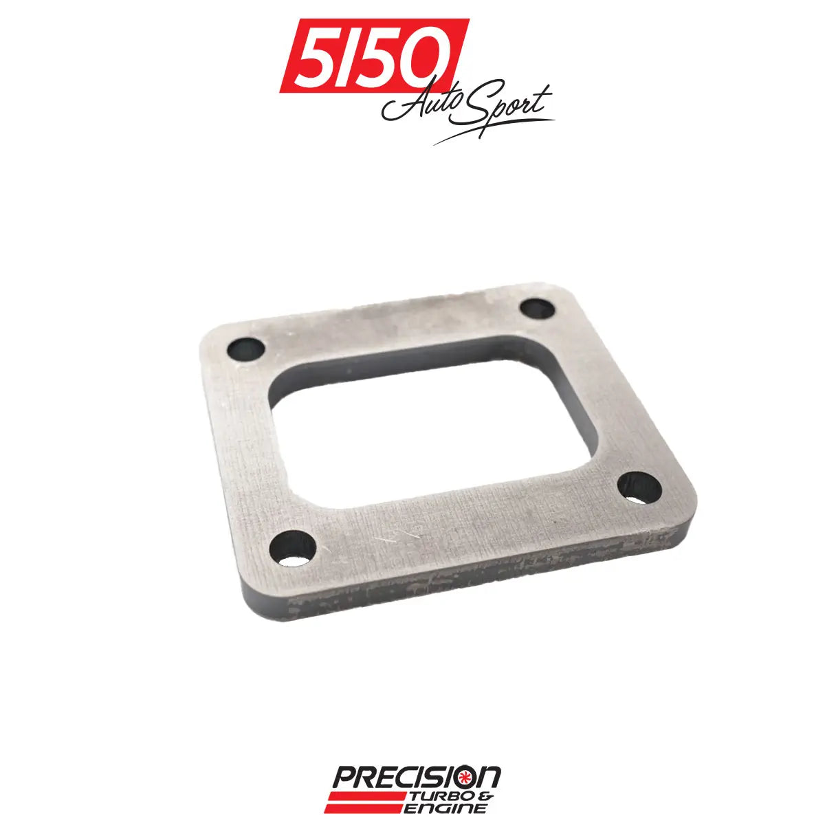 Precision Turbo T4 Flanges