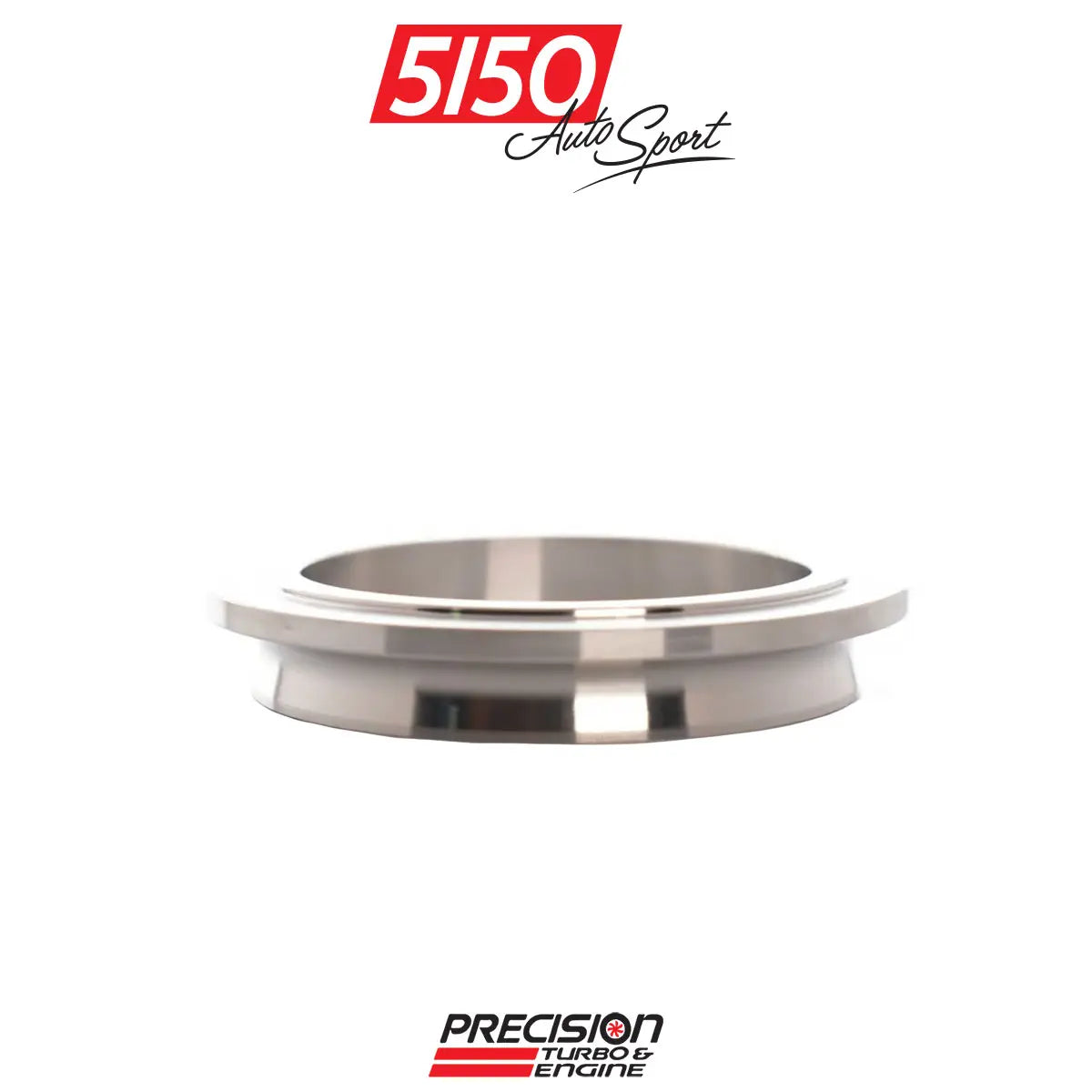 Precision Turbo T4 Flanges