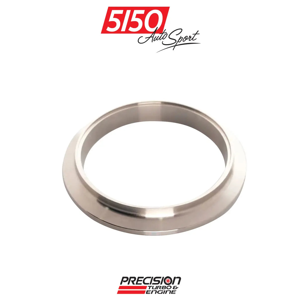 Precision Turbo T4 Flanges
