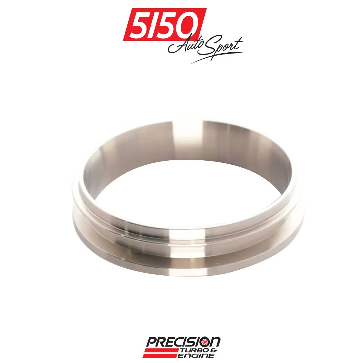 Precision Turbo T4 Flanges