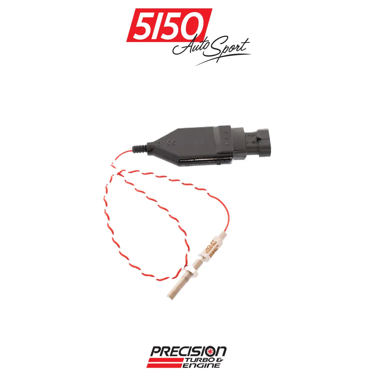Precision Turbo Speed Sensor