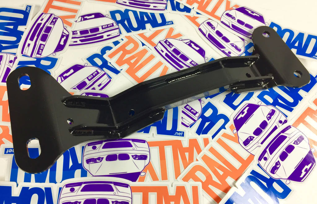 Rally Road 6-Speed Transmission Crossmember, BMW E36 / Z3