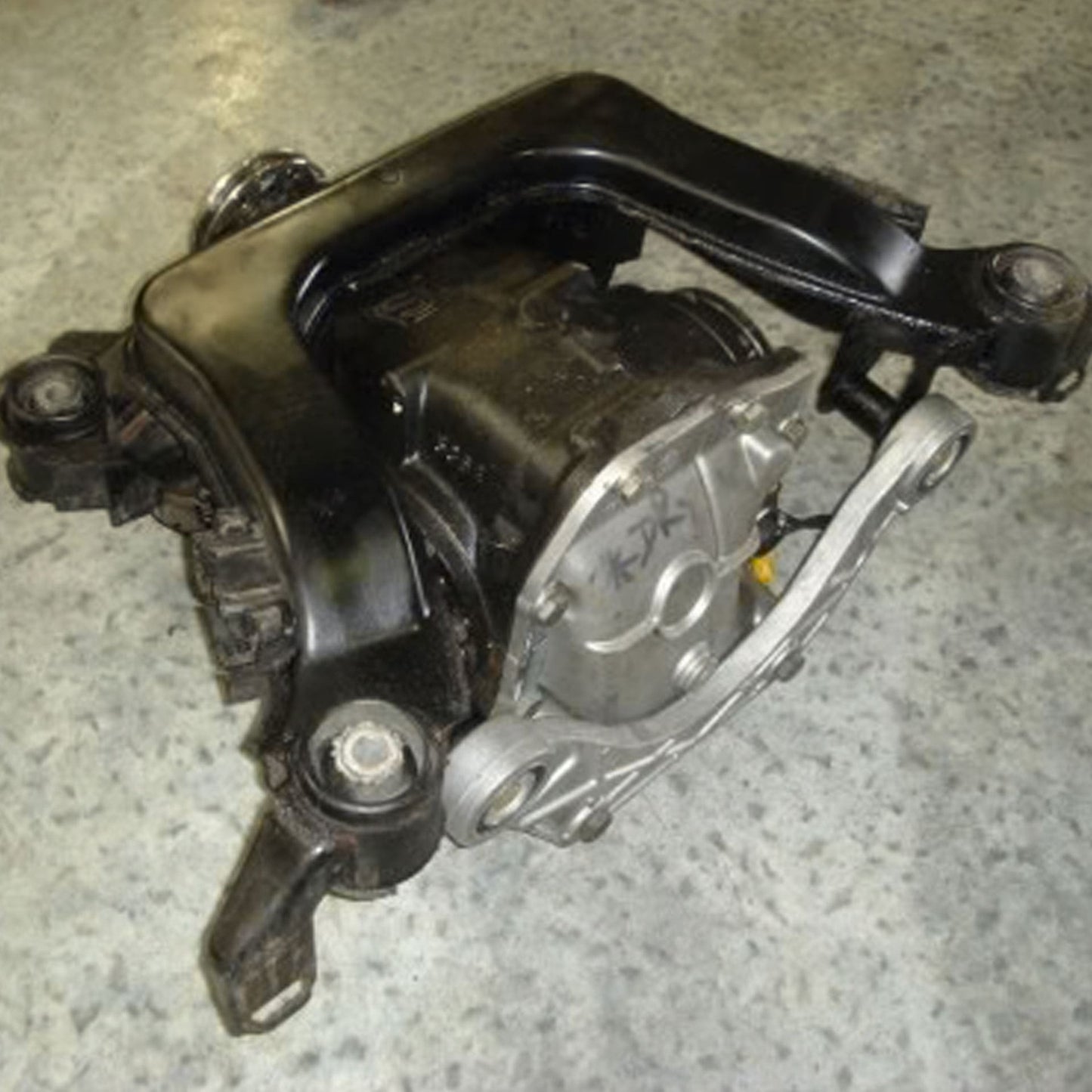 Rally Road Bullet-Proof Differential Conversion Kit, BMW E36