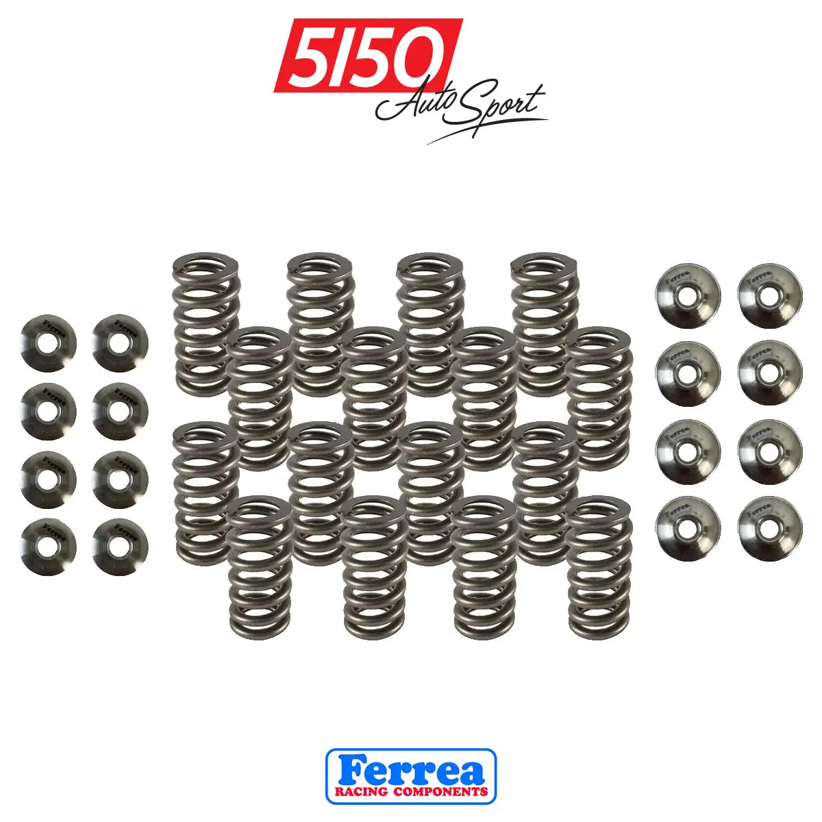 BMW B46 Valve Spring Kit by Ferrea