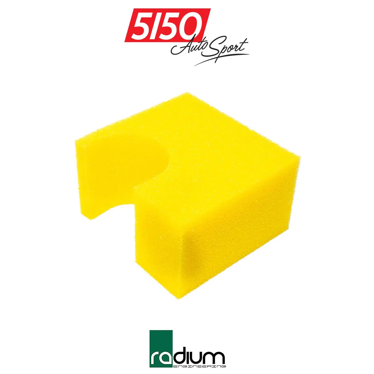 Radium Fuel Cell Replacement Foam