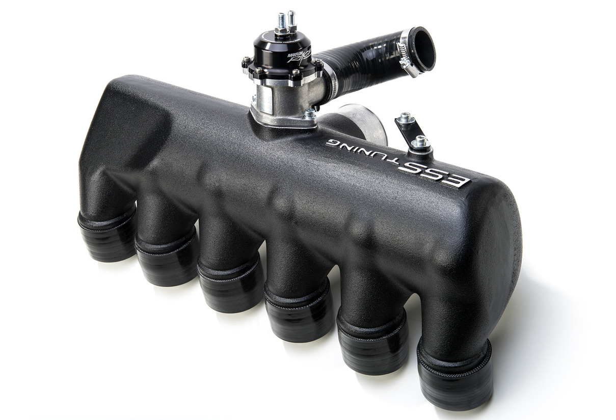 ESS Tuning Supercharger Kit, BMW E46 M3 S54