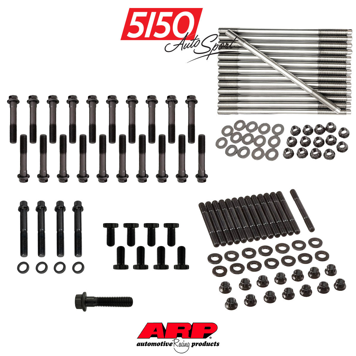 ARP Hardware Pack for BMW S58