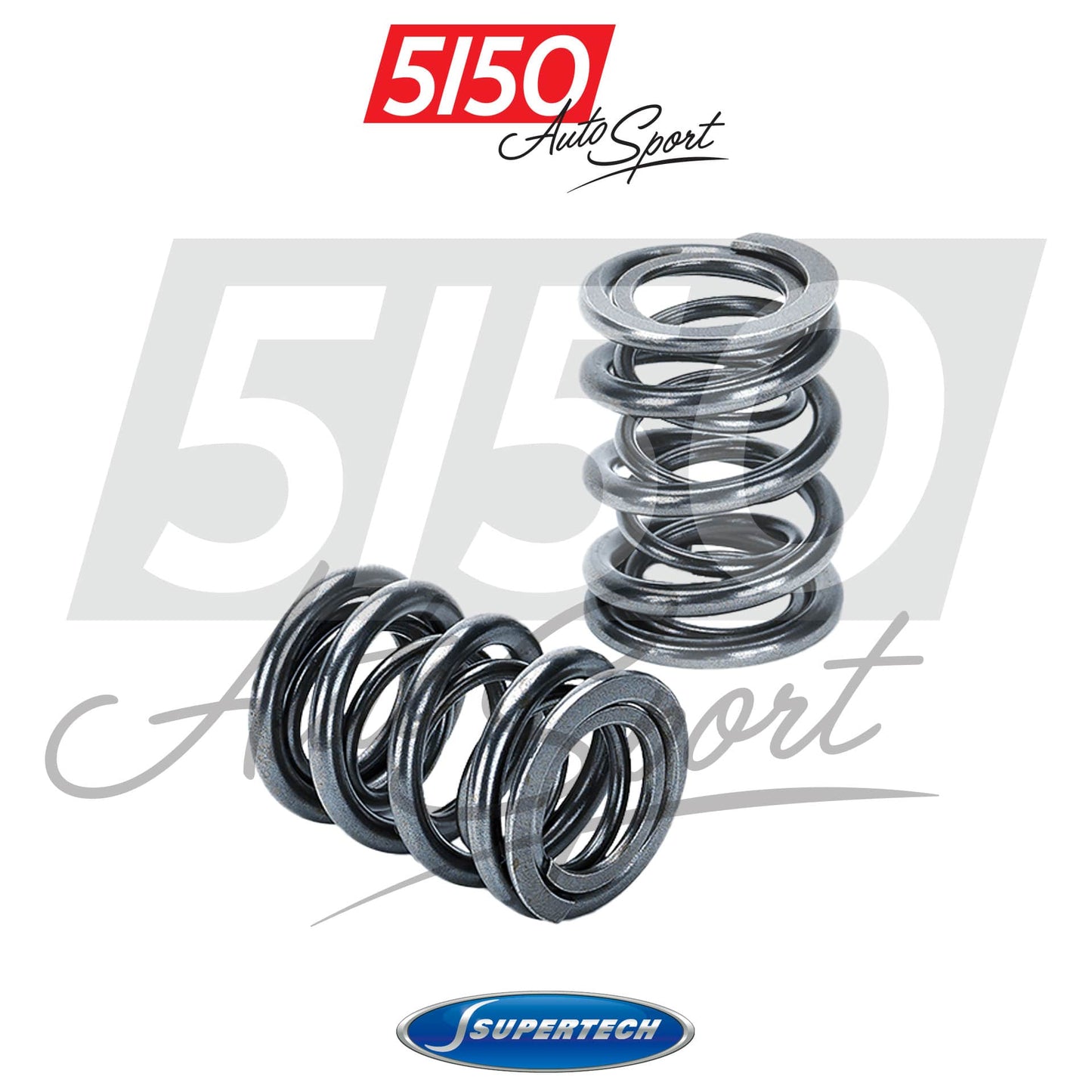 SuperTech High Performance Valve Spring Kit, BMW M50/M52/S50/S52
