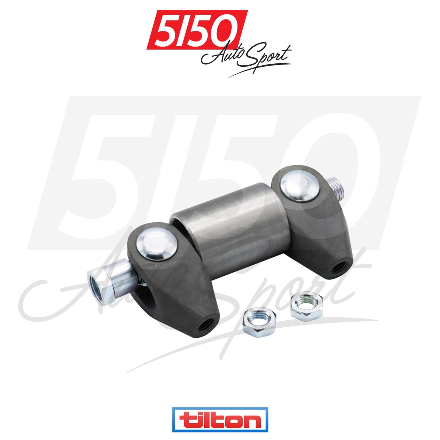 Tilton Engineering 600-Series Balance Bar Assembly