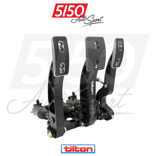 Tilton Engineering 900-Series Floor Mount Pedal Assembly