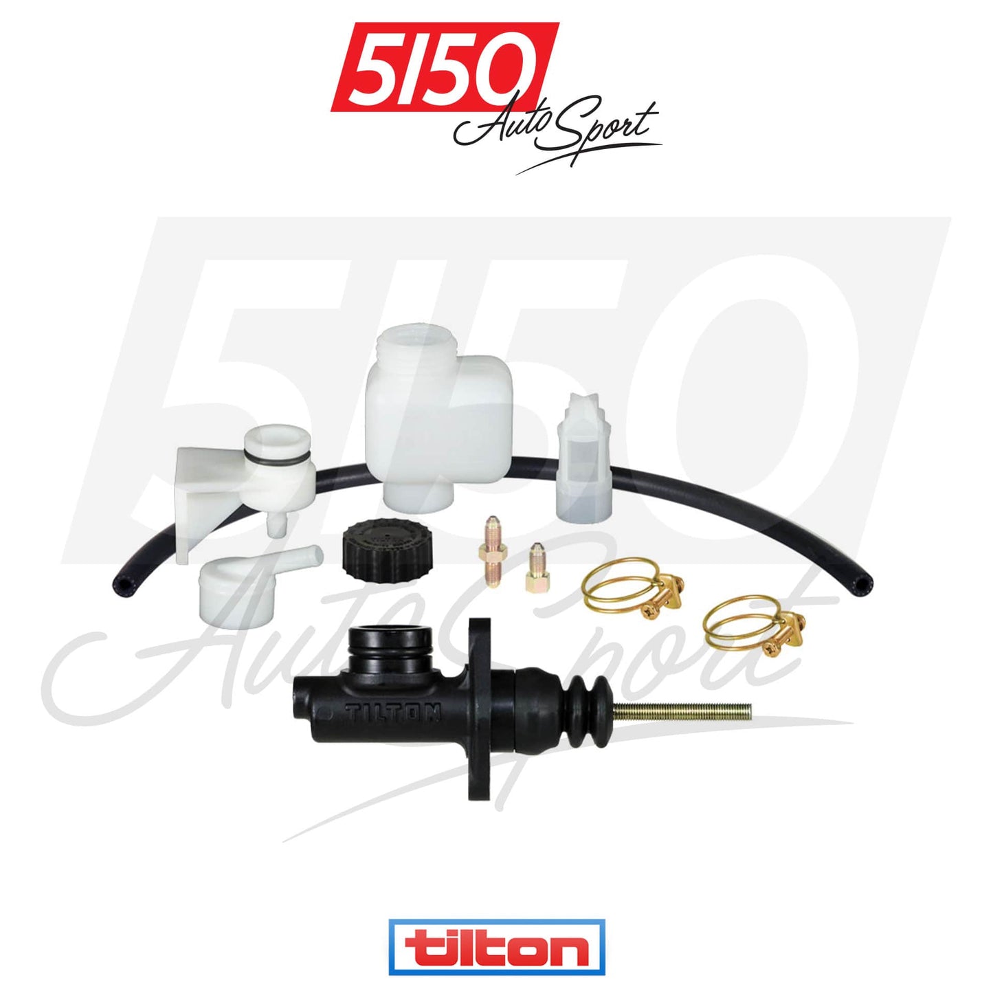Tilton Engineering 75-Series Master Cylinder Kit