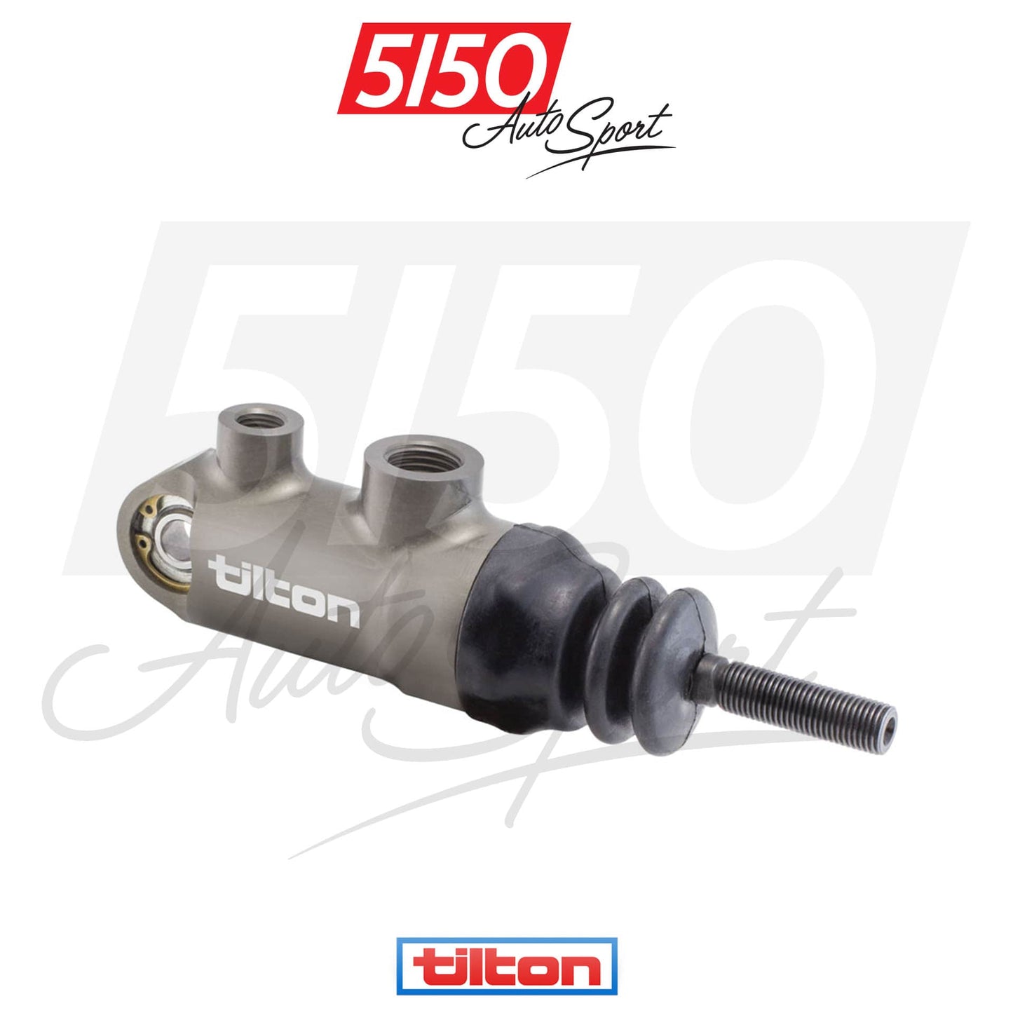 Tilton Engineering 78-Series Master Cylinder