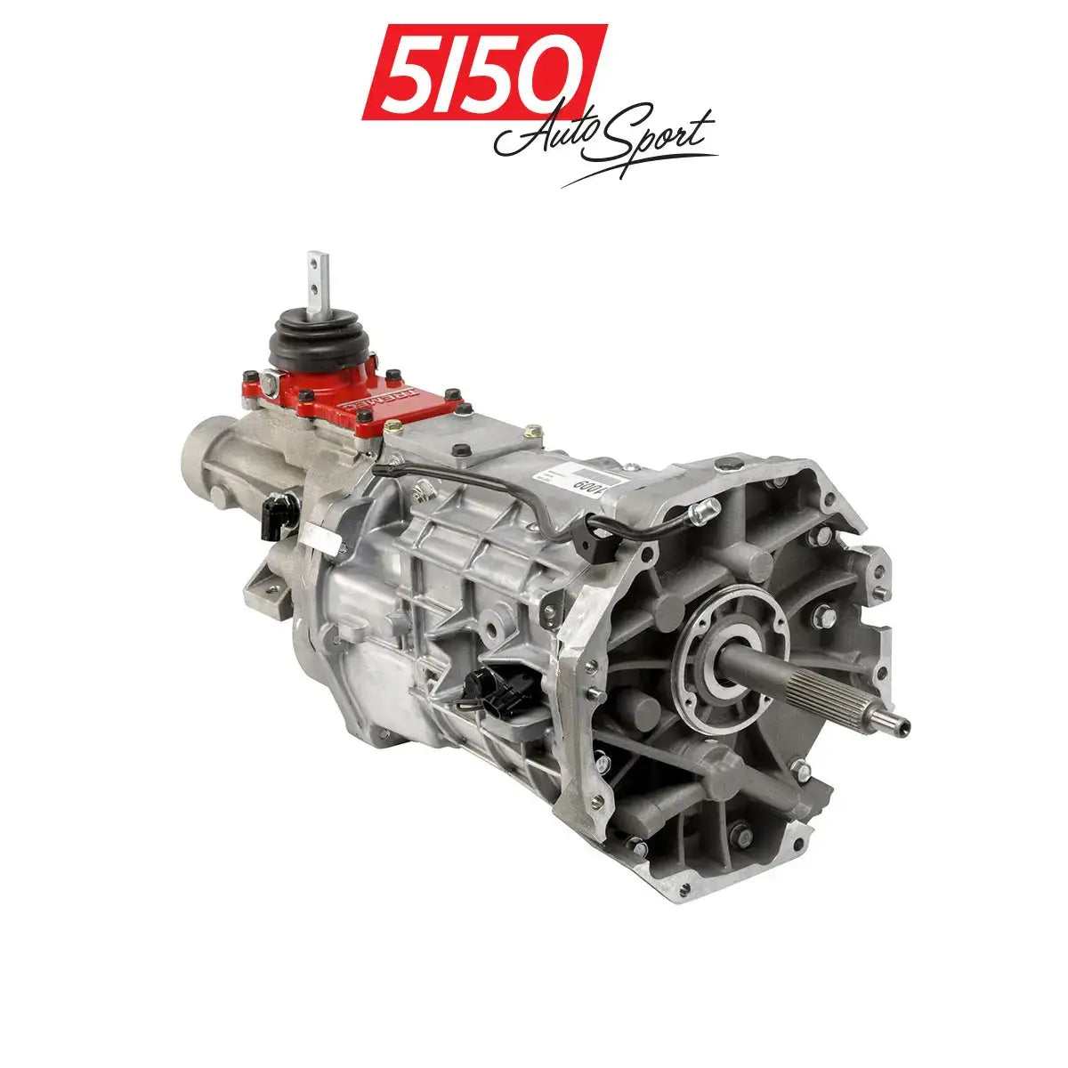 Tremec TUET11009 T-56 Magnum 6-Speed Transmission | 700 ft-lb Torque